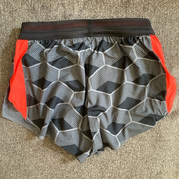 Nike Kenya International Team Pro Elite Running Shorts CT3889-XXX Made In USA M - Picture 4 of 4
